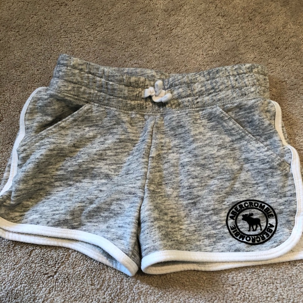Abercrombie Kids Shorts
